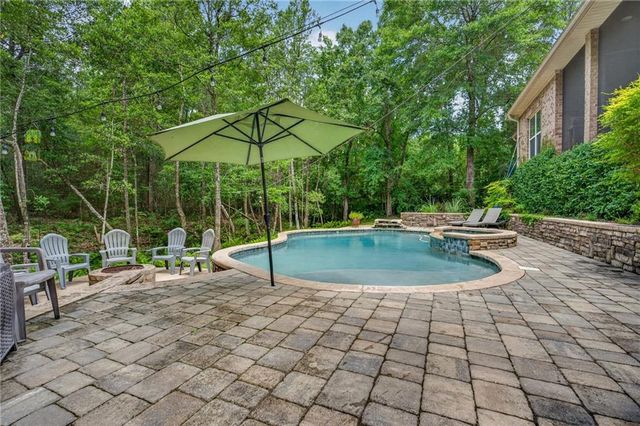 3387 Hardwood Drive, Saraland, AL 36571