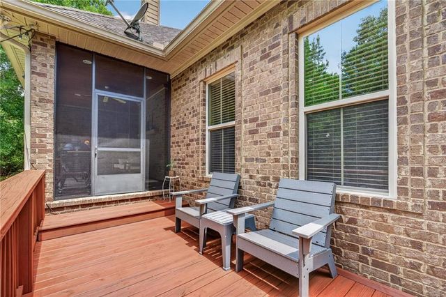 3387 Hardwood Drive, Saraland, AL 36571