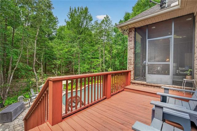 3387 Hardwood Drive, Saraland, AL 36571