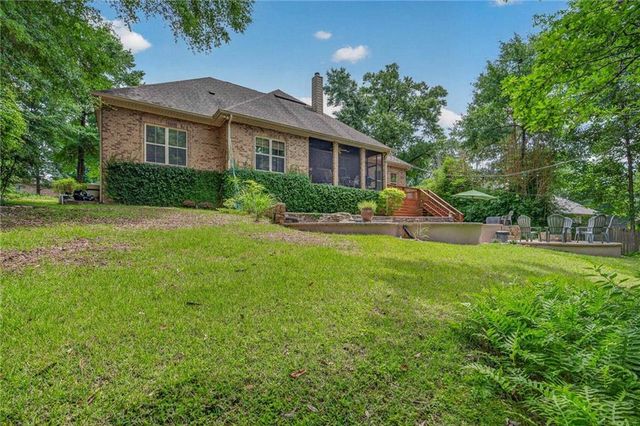 3387 Hardwood Drive, Saraland, AL 36571