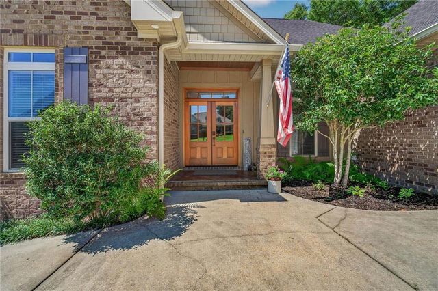 3387 Hardwood Drive, Saraland, AL 36571