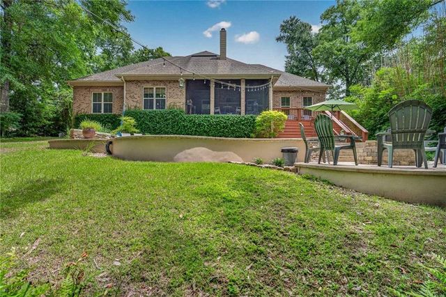 3387 Hardwood Drive, Saraland, AL 36571