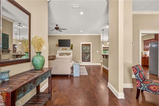 3387 Hardwood Drive, Saraland, AL 36571