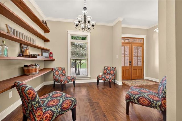 3387 Hardwood Drive, Saraland, AL 36571