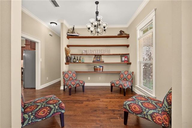 3387 Hardwood Drive, Saraland, AL 36571