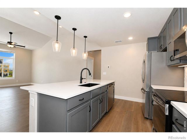 3425 Triano Creek Drive 203, Loveland, CO 80538