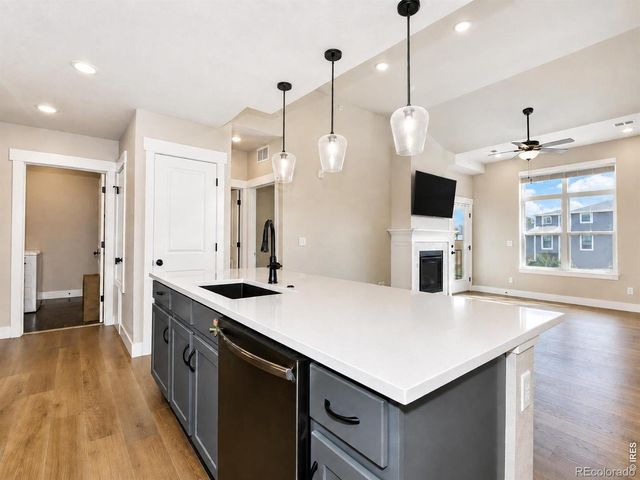 3425 Triano Creek Drive 203, Loveland, CO 80538