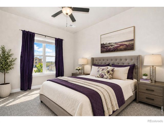 3425 Triano Creek Drive 203, Loveland, CO 80538