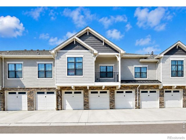 3425 Triano Creek Drive 203, Loveland, CO 80538