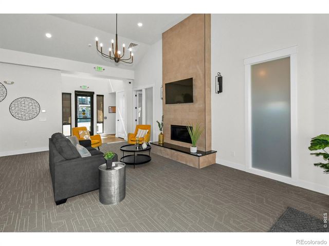3425 Triano Creek Drive 203, Loveland, CO 80538