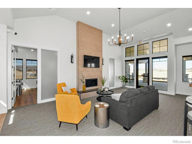 3425 Triano Creek Drive 203, Loveland, CO 80538