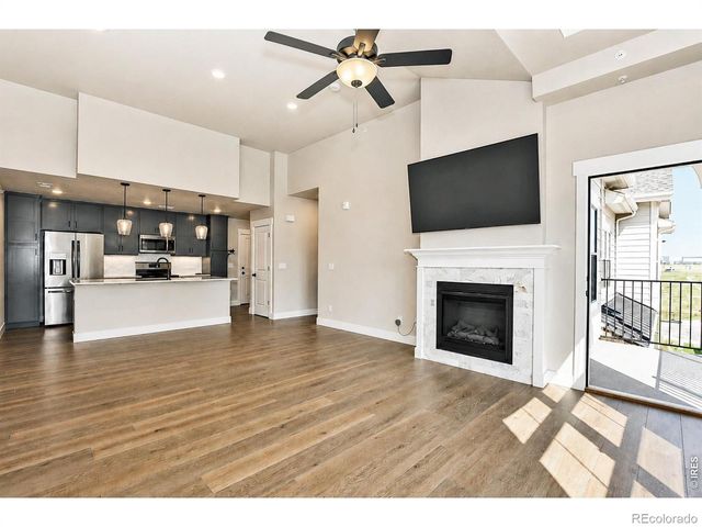 3425 Triano Creek Drive 203, Loveland, CO 80538