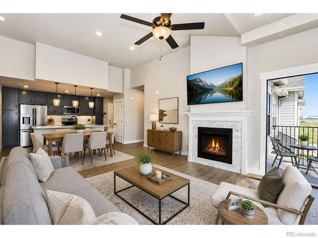 3425 Triano Creek Drive 203, Loveland, CO 80538