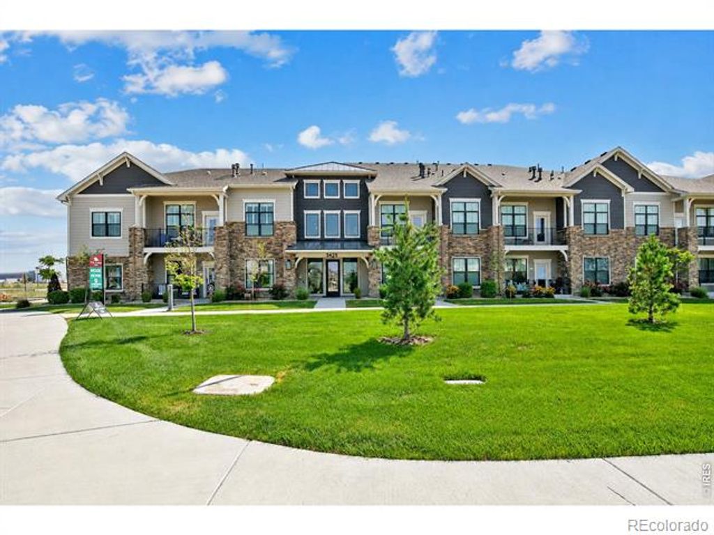 3425 Triano Creek Drive 203, Loveland, CO 80538
