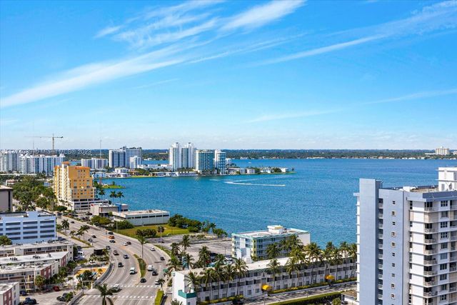 7601 E Treasure Dr 2311, North Bay Village, FL 33141