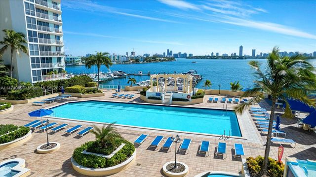 7601 E Treasure Dr 2311, North Bay Village, FL 33141