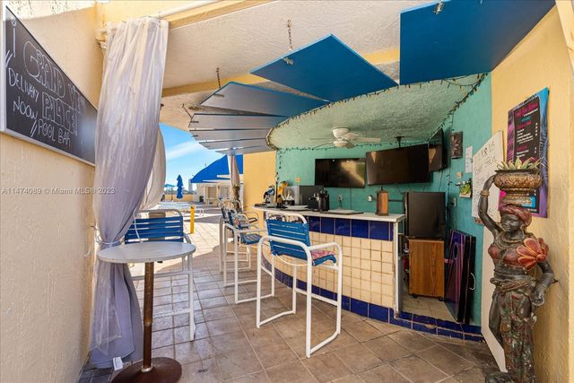 7601 E Treasure Dr 2311, North Bay Village, FL 33141