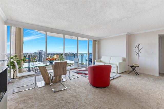 7601 E Treasure Dr 2311, North Bay Village, FL 33141