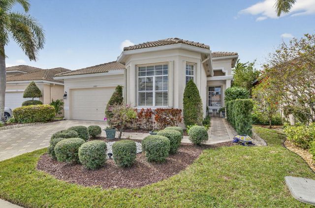 6787 Fairway Lakes Drive, Boynton Beach, FL 33472