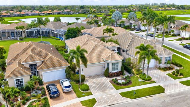 6787 Fairway Lakes Drive, Boynton Beach, FL 33472