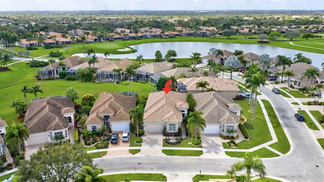 6787 Fairway Lakes Drive, Boynton Beach, FL 33472