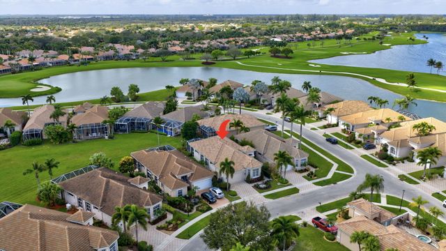 6787 Fairway Lakes Drive, Boynton Beach, FL 33472