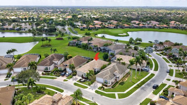 6787 Fairway Lakes Drive, Boynton Beach, FL 33472