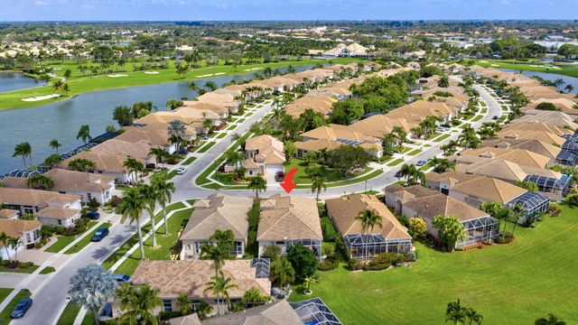 6787 Fairway Lakes Drive, Boynton Beach, FL 33472