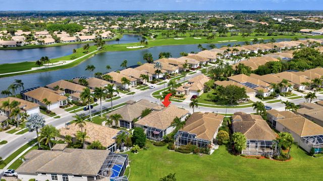 6787 Fairway Lakes Drive, Boynton Beach, FL 33472