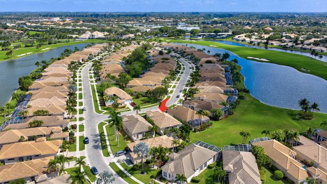 6787 Fairway Lakes Drive, Boynton Beach, FL 33472