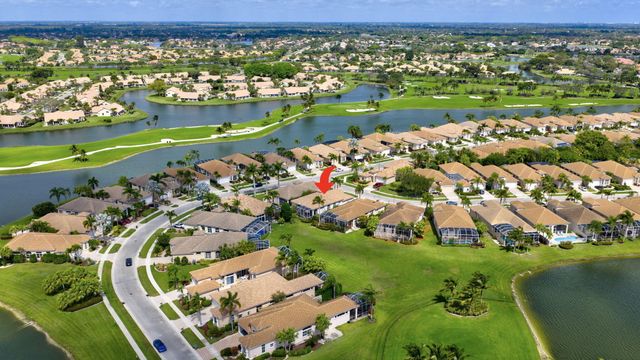 6787 Fairway Lakes Drive, Boynton Beach, FL 33472