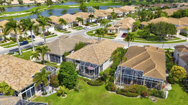 6787 Fairway Lakes Drive, Boynton Beach, FL 33472