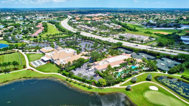 6787 Fairway Lakes Drive, Boynton Beach, FL 33472