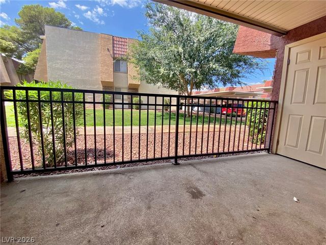 5405 Indian River Drive 397, Las Vegas, NV 89103