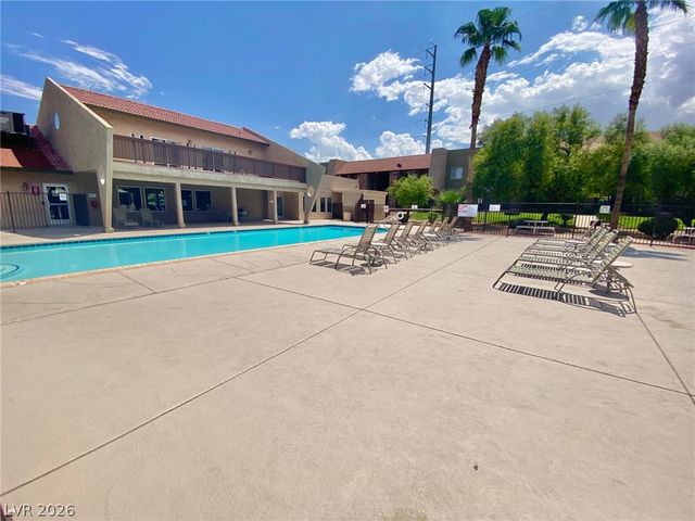 5405 Indian River Drive 397, Las Vegas, NV 89103