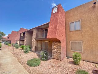 5405 Indian River Drive 397, Las Vegas, NV 89103