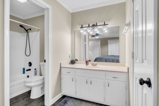 1603 Rosewood Dr, Brentwood, TN 37027