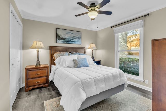 1603 Rosewood Dr, Brentwood, TN 37027