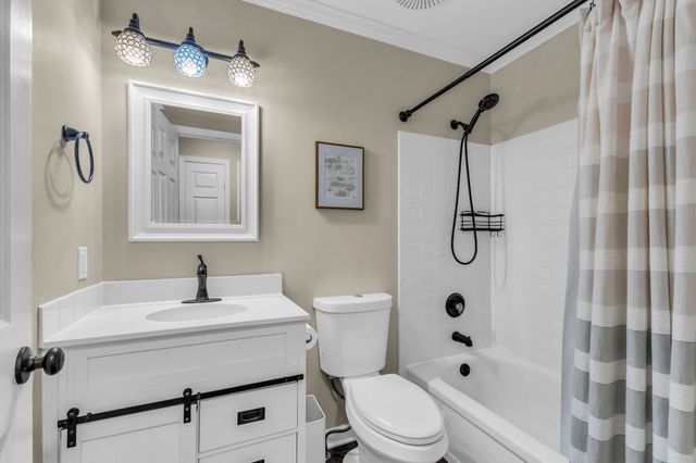 1603 Rosewood Dr, Brentwood, TN 37027