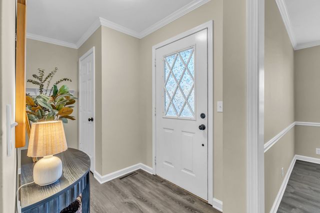 1603 Rosewood Dr, Brentwood, TN 37027