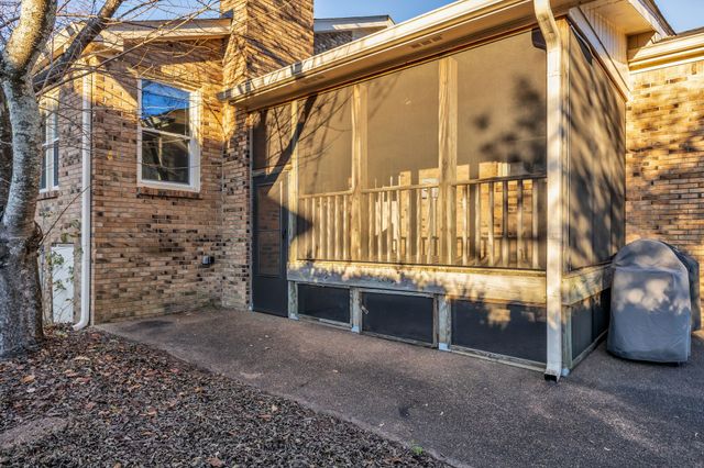 1603 Rosewood Dr, Brentwood, TN 37027