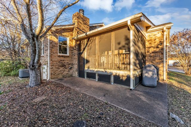 1603 Rosewood Dr, Brentwood, TN 37027