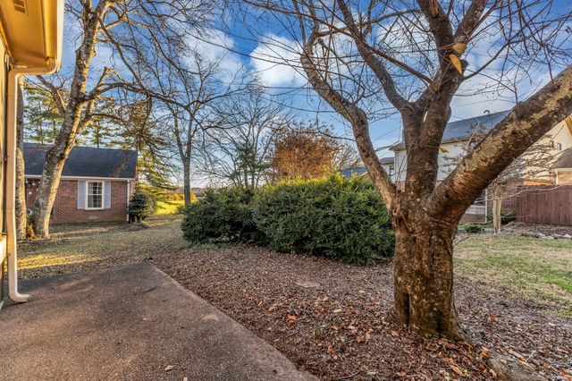1603 Rosewood Dr, Brentwood, TN 37027