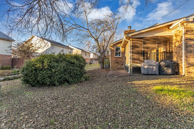 1603 Rosewood Dr, Brentwood, TN 37027