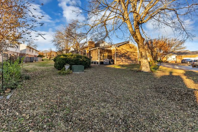 1603 Rosewood Dr, Brentwood, TN 37027