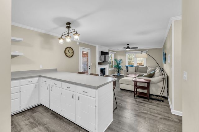 1603 Rosewood Dr, Brentwood, TN 37027