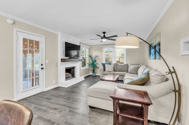 1603 Rosewood Dr, Brentwood, TN 37027