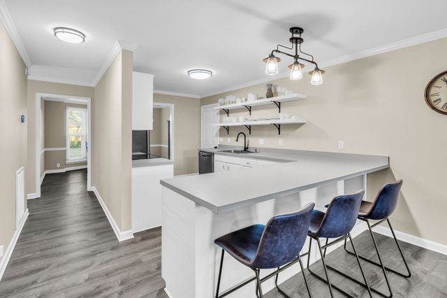 1603 Rosewood Dr, Brentwood, TN 37027