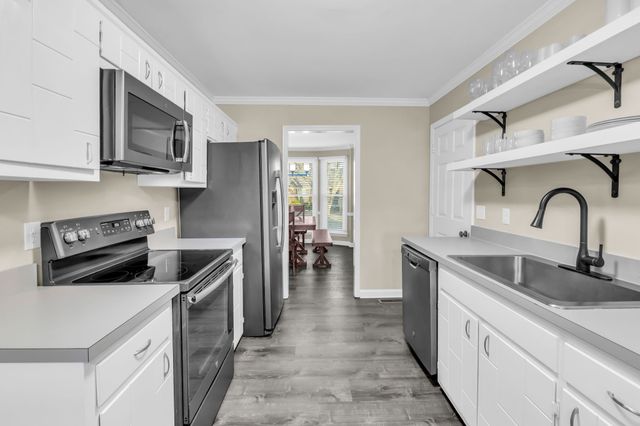 1603 Rosewood Dr, Brentwood, TN 37027