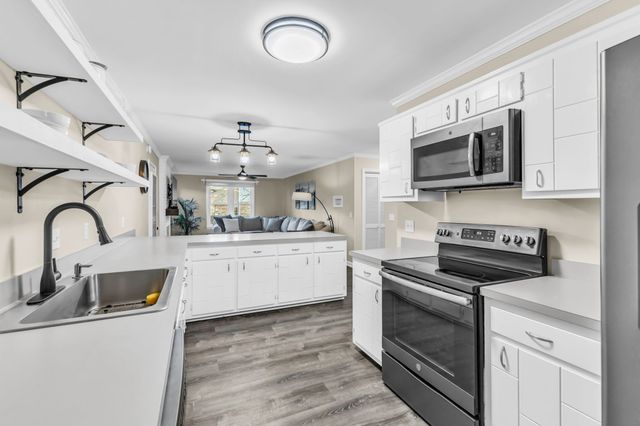 1603 Rosewood Dr, Brentwood, TN 37027